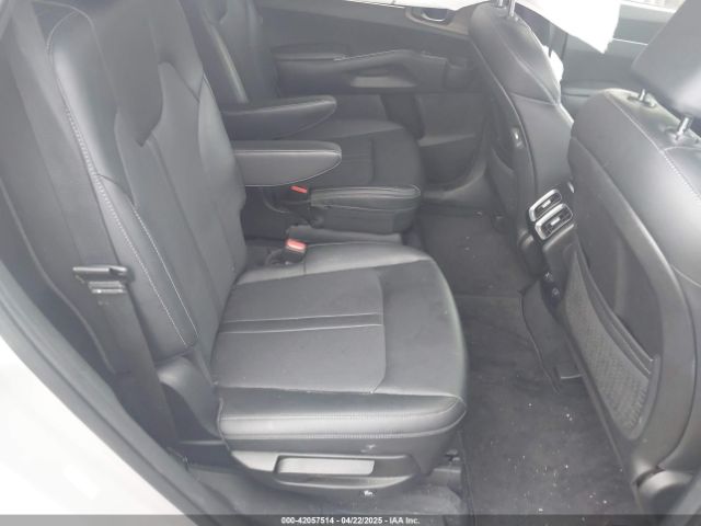 5XYRH4LF7NG132472 KIA SORENTO EX