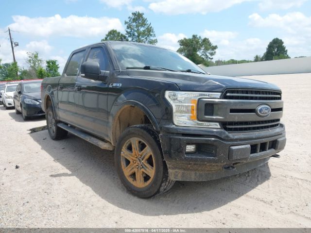 2020 FORD F-150 1FTEW1E42LKF54025