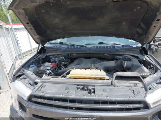 2020 FORD F-150 1FTEW1E42LKF54025 Photo 9
