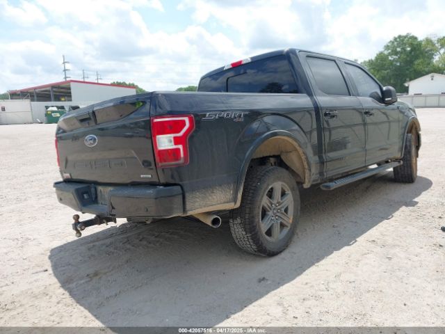 2020 FORD F-150 1FTEW1E42LKF54025 Photo 3