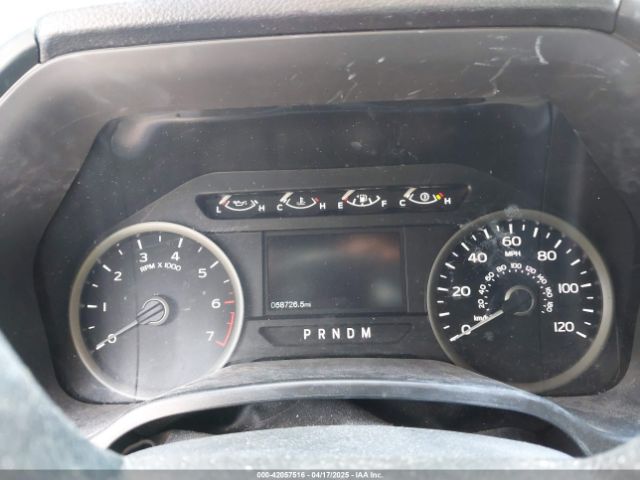 2020 FORD F-150 1FTEW1E42LKF54025 Photo 6