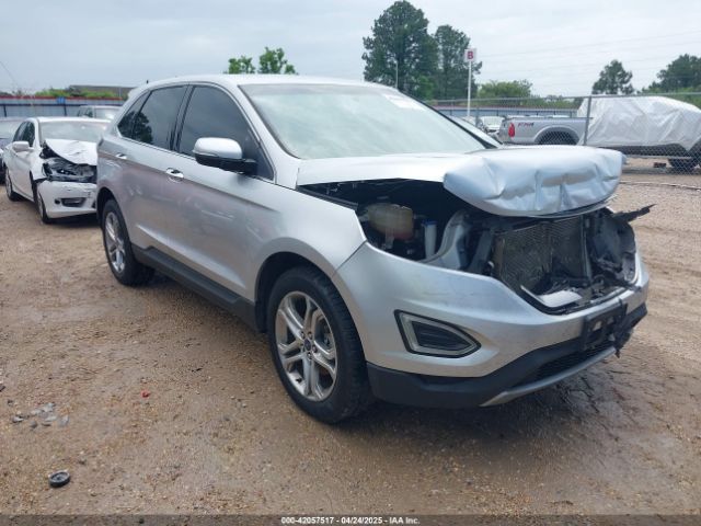2016 FORD EDGE 2FMPK3K93GBB42272