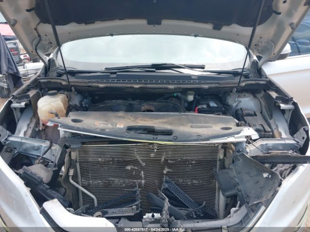 2016 FORD EDGE 2FMPK3K93GBB42272 Photo 9