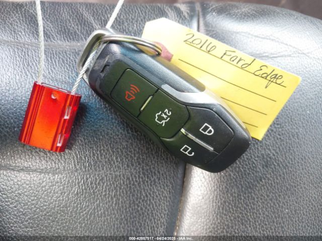 2016 FORD EDGE 2FMPK3K93GBB42272 Photo 10