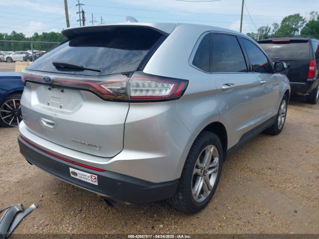 2016 FORD EDGE 2FMPK3K93GBB42272 Photo 3