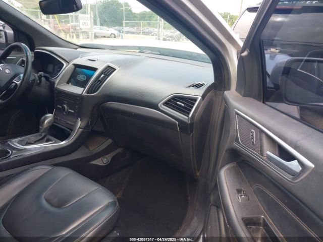 2016 FORD EDGE 2FMPK3K93GBB42272 Photo 4