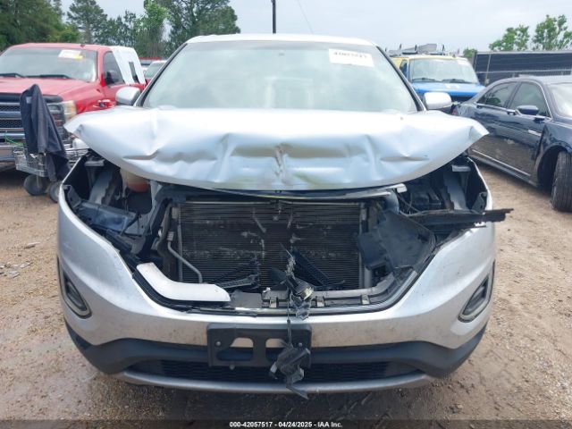 2016 FORD EDGE 2FMPK3K93GBB42272 Photo 5