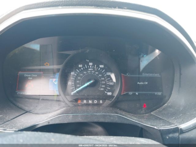 2016 FORD EDGE 2FMPK3K93GBB42272 Photo 6