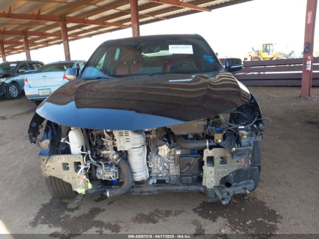 5J8TC1H67ML021811 Acura Rdx A-spec Package