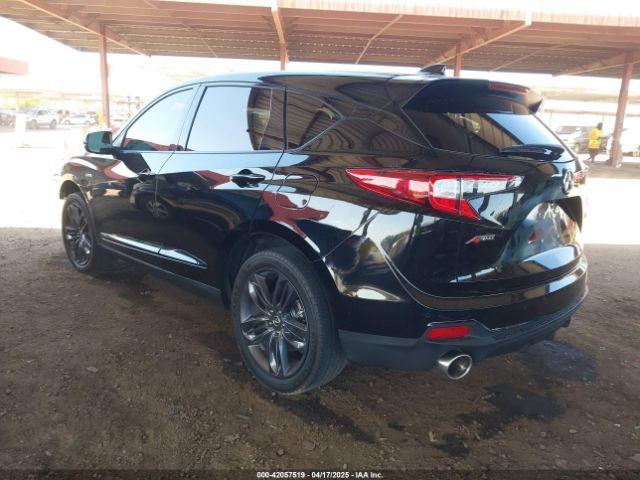 5J8TC1H67ML021811 Acura Rdx A-spec Package