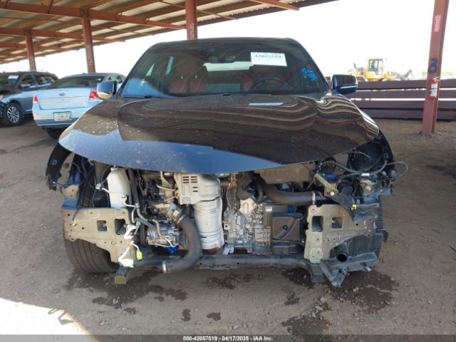 5J8TC1H67ML021811 Acura Rdx A-spec Package