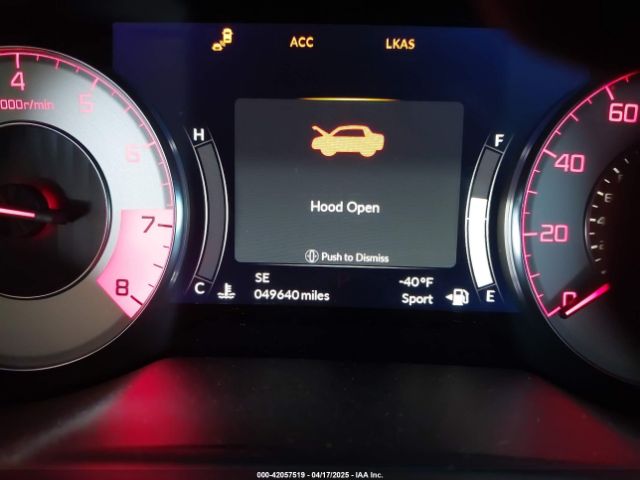 5J8TC1H67ML021811 Acura Rdx A-spec Package