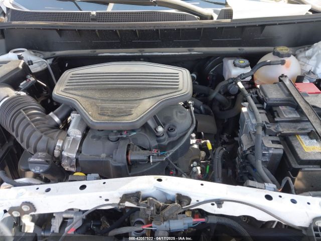 1GYKPCRS9RZ726694 Cadillac Xt6 Fwd Premium Luxury