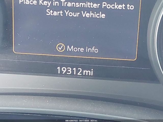 1GYKPCRS9RZ726694 Cadillac Xt6 Fwd Premium Luxury