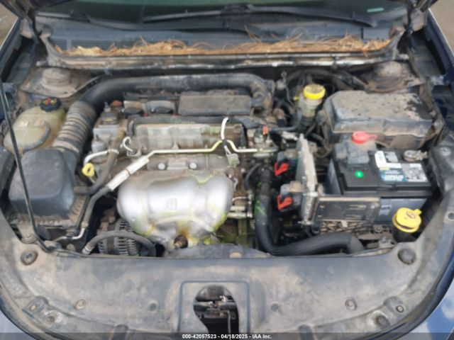 1C3CDFBB7GD694745 Dodge Dart