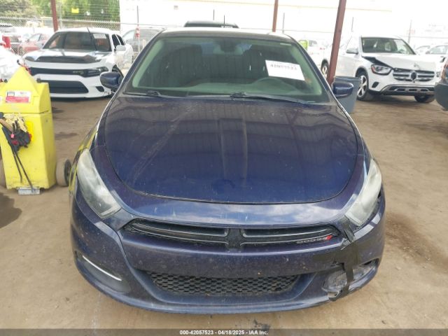 1C3CDFBB7GD694745 Dodge Dart