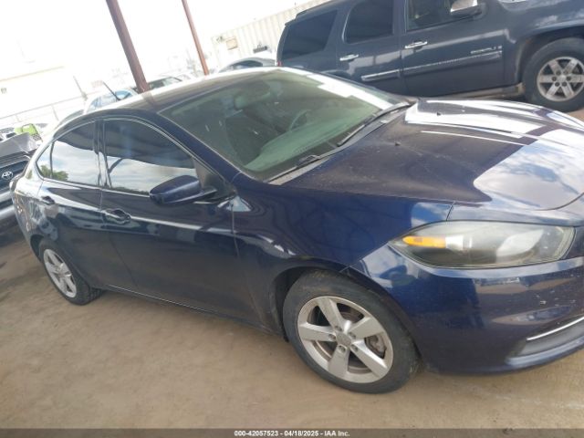 1C3CDFBB7GD694745 Dodge Dart