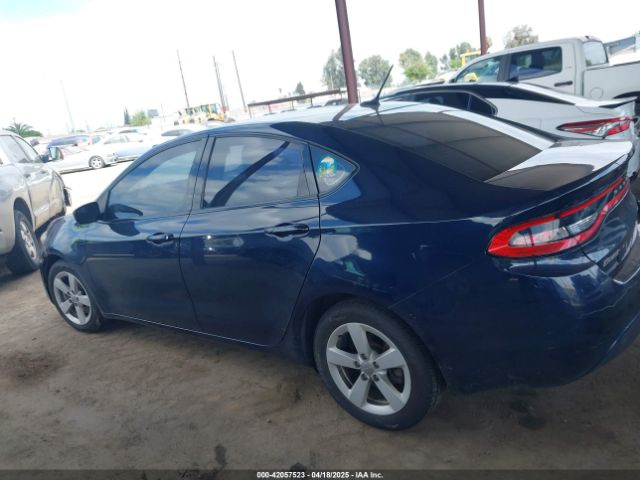 1C3CDFBB7GD694745 Dodge Dart