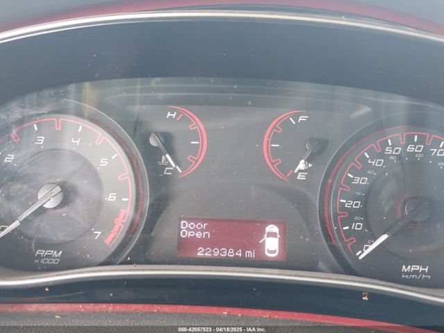 1C3CDFBB7GD694745 Dodge Dart