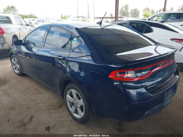 1C3CDFBB7GD694745 Dodge Dart