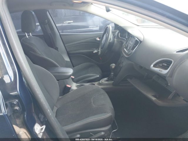 1C3CDFBB7GD694745 Dodge Dart