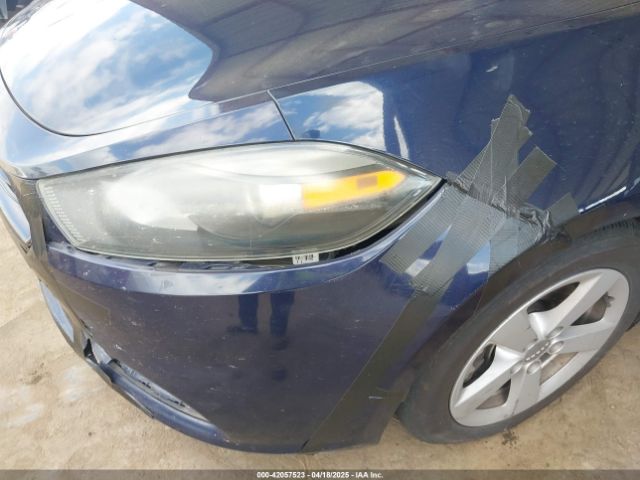 1C3CDFBB7GD694745 Dodge Dart