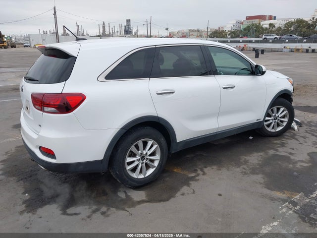 5XYPGDA53KG456969 KIA gdi lambda-ii