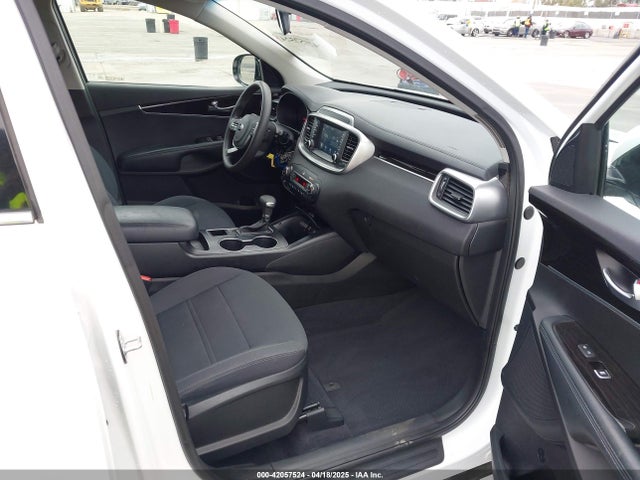5XYPGDA53KG456969 KIA gdi lambda-ii