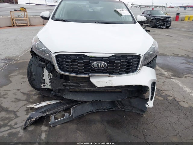 5XYPGDA53KG456969 KIA gdi lambda-ii