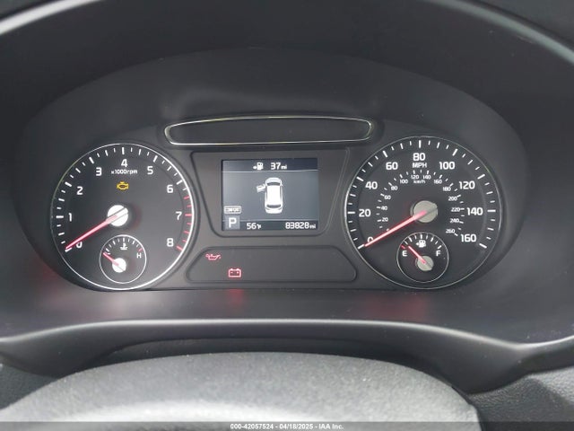 5XYPGDA53KG456969 KIA gdi lambda-ii