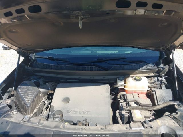 1GNERFKW2PJ238587 Chevrolet Traverse Fwd Ls