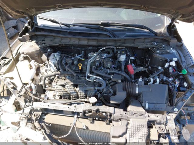 1N4BL4EW8PN418006 Nissan Altima Sl Intelligent Awd