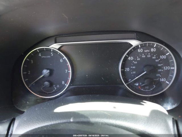 1N4BL4EW8PN418006 Nissan Altima Sl Intelligent Awd