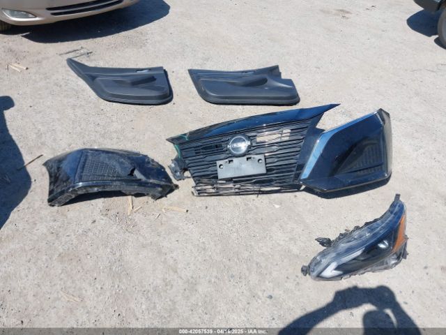 1N4BL4EW8PN418006 Nissan Altima Sl Intelligent Awd