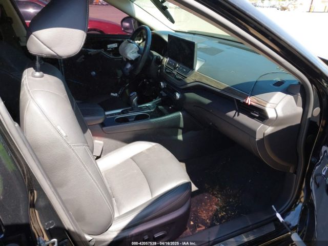 1N4BL4EW8PN418006 Nissan Altima Sl Intelligent Awd