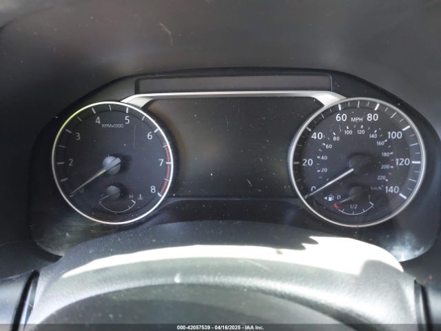 1N4BL4EW8PN418006 Nissan Altima Sl Intelligent Awd