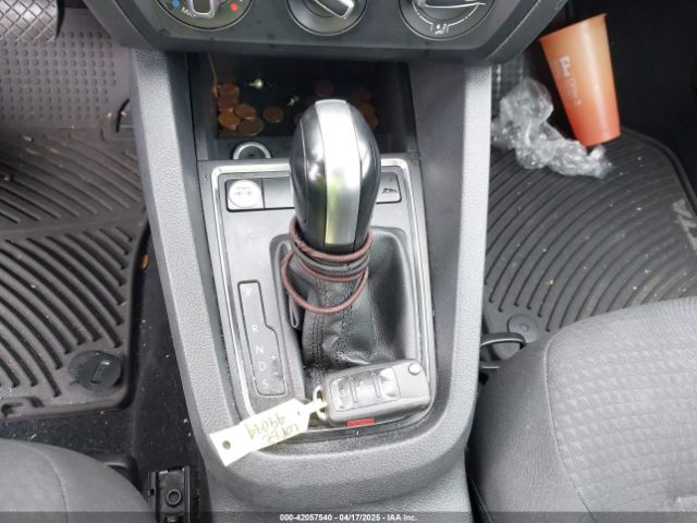 3VWD17AJ4FM354315 Volkswagen Jetta 1.8t Se