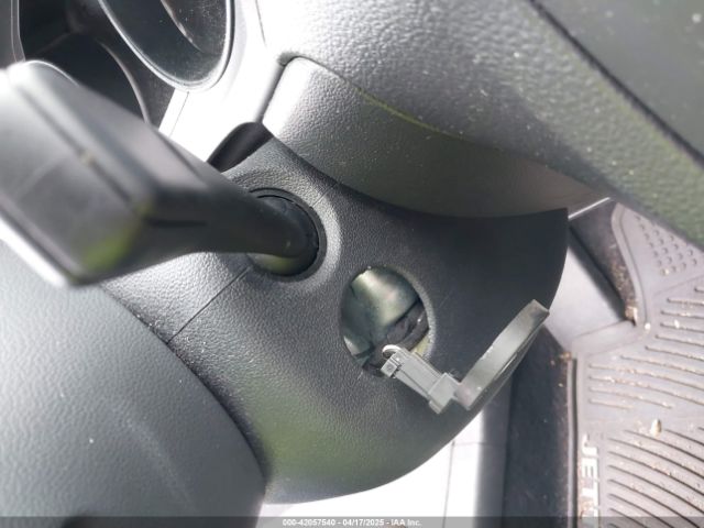 3VWD17AJ4FM354315 Volkswagen Jetta 1.8t Se