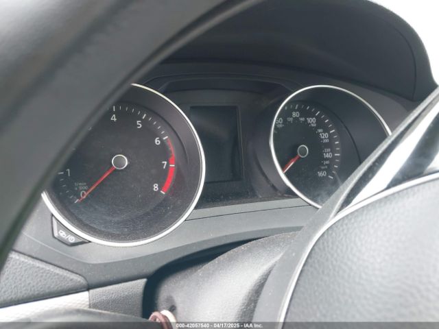 3VWD17AJ4FM354315 Volkswagen Jetta 1.8t Se