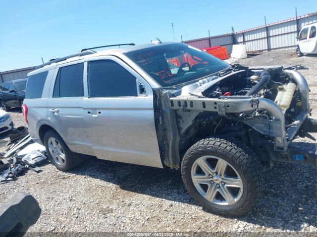 1FMJU1HT9MEA33614 Ford Expedition Xlt