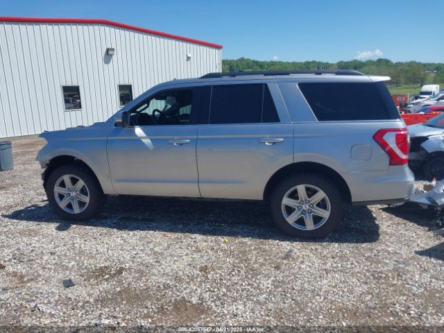 1FMJU1HT9MEA33614 Ford Expedition Xlt