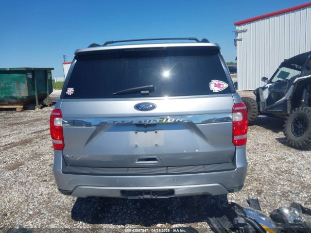 1FMJU1HT9MEA33614 Ford Expedition Xlt