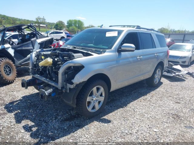1FMJU1HT9MEA33614 Ford Expedition Xlt