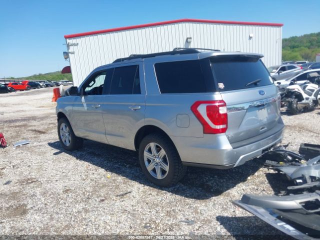 1FMJU1HT9MEA33614 Ford Expedition Xlt