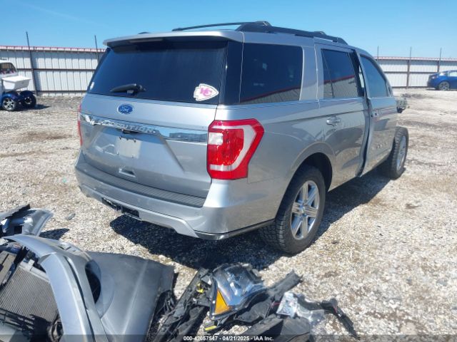 1FMJU1HT9MEA33614 Ford Expedition Xlt