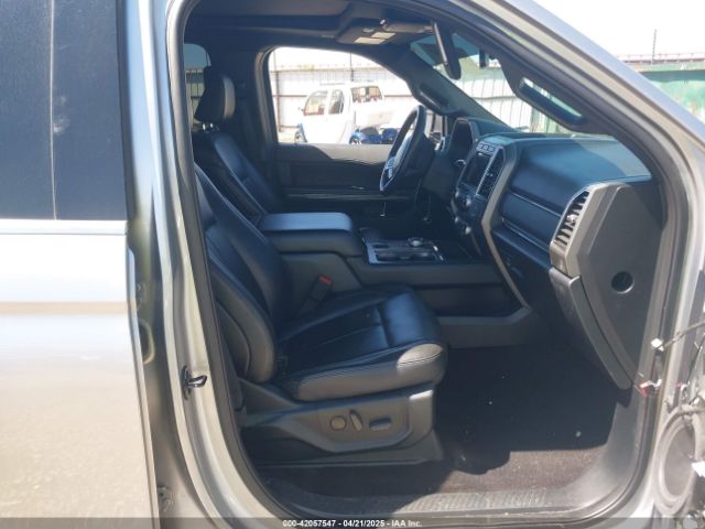 1FMJU1HT9MEA33614 Ford Expedition Xlt