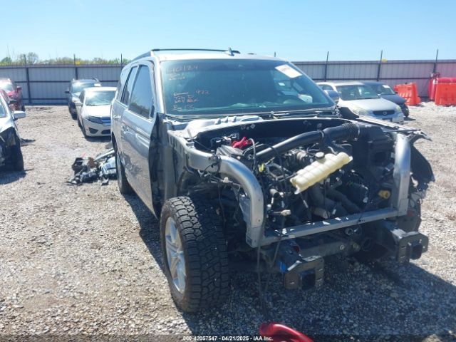 1FMJU1HT9MEA33614 Ford Expedition Xlt
