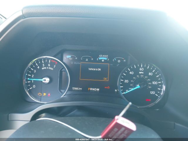 1FMJU1HT9MEA33614 Ford Expedition Xlt
