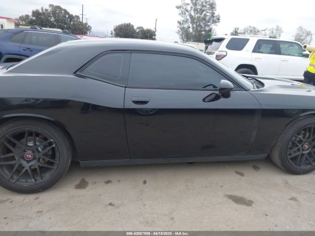 2C3CDZAG9GH153066 Dodge Challenger Sxt