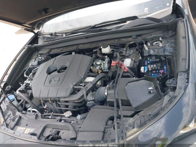 3MVDMBBMXRM625841 Mazda Cx-30 2.5 S Select Sport